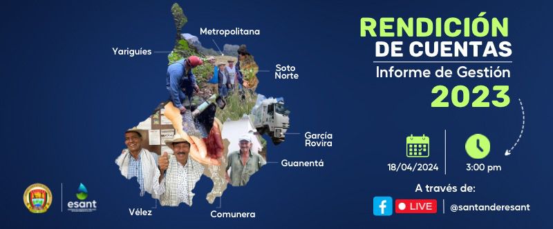 Rendicion de cuentas 2023