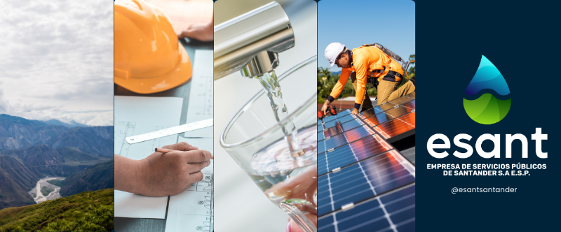 ESANT S.A. E.S.P.